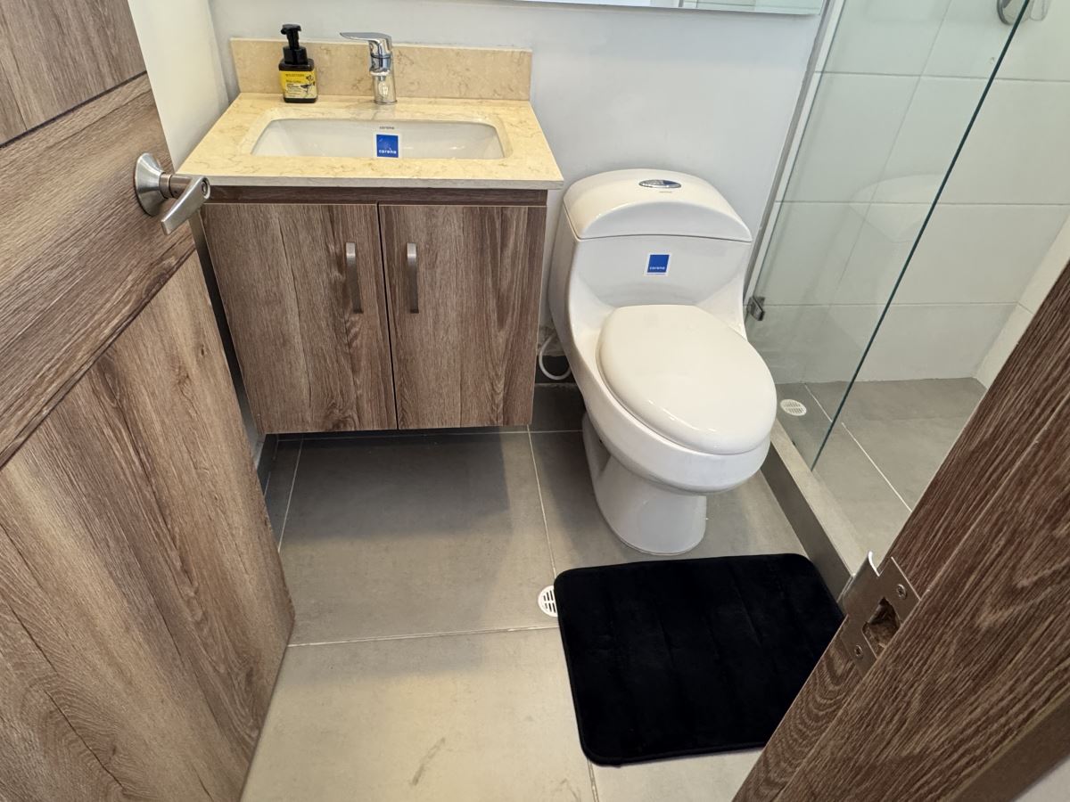Apartamento en venta en Chapinero, Bogotá · foto 12 de 18
