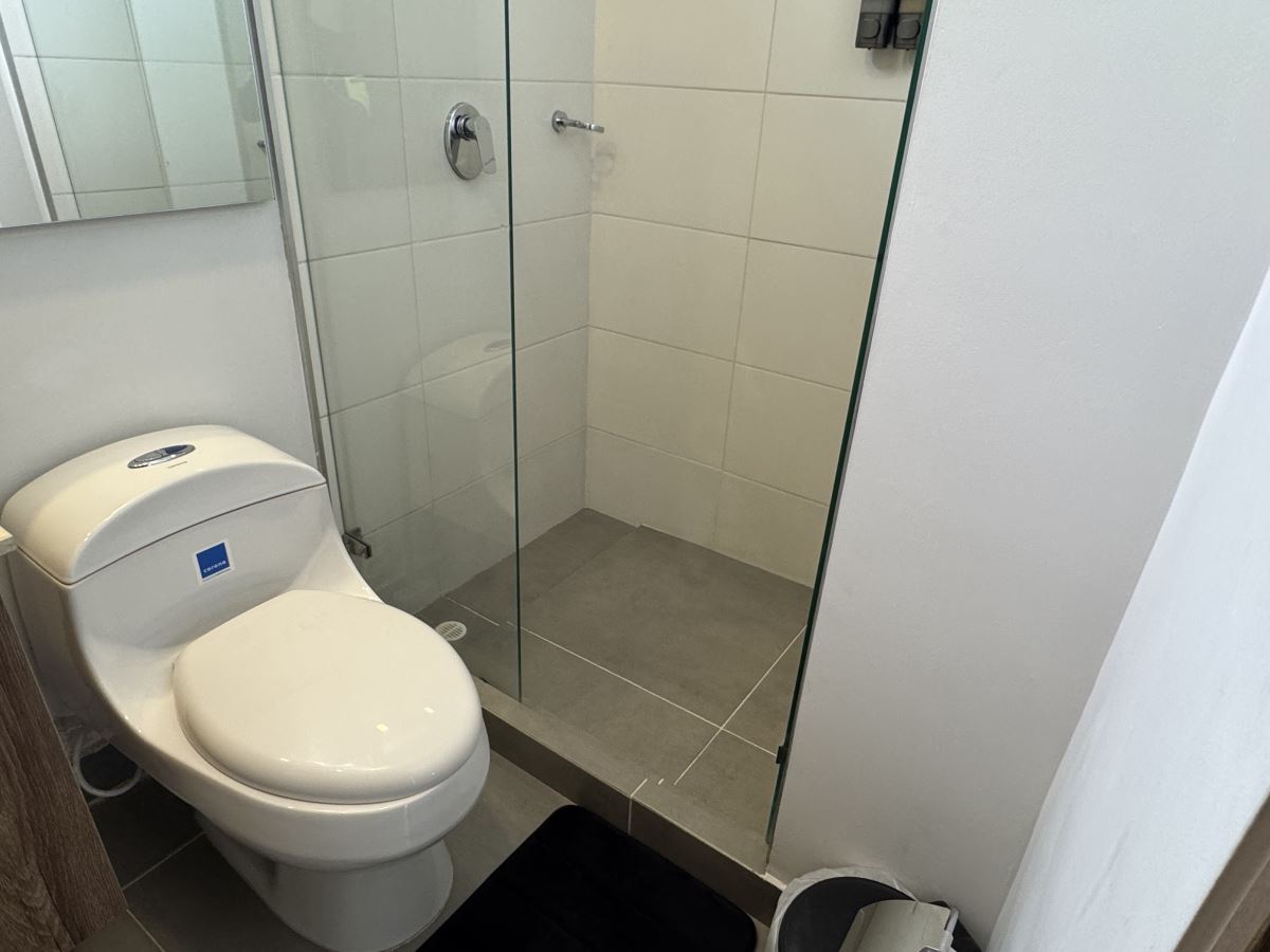 Apartamento en venta en Chapinero, Bogotá · foto 13 de 18