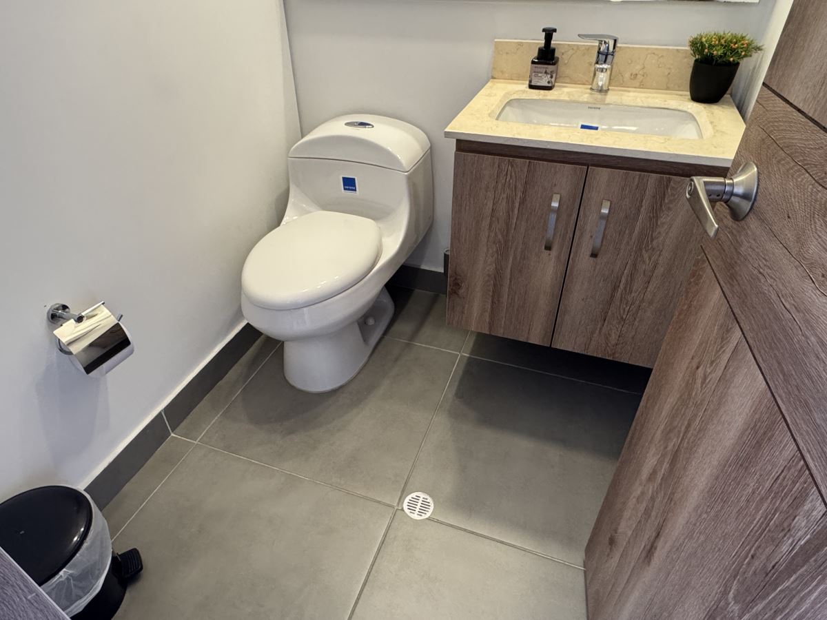 Apartamento en venta en Chapinero, Bogotá · foto 15 de 18