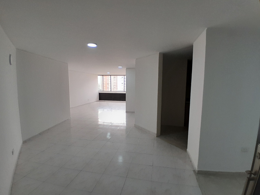 Apartment for rent in Granadillo, Barranquilla