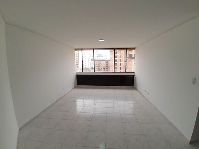 Apartamento de 2 alcobas en arriendo en Granadillo, Barranquilla, 110 m² · foto 2 de 19