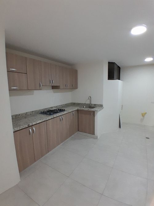 Apartamento de 2 alcobas en arriendo en Granadillo, Barranquilla, 110 m² · foto 6 de 19