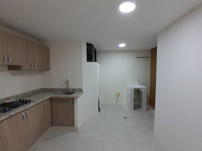 Apartamento de 2 alcobas en arriendo en Granadillo, Barranquilla, 110 m² · foto 7 de 19