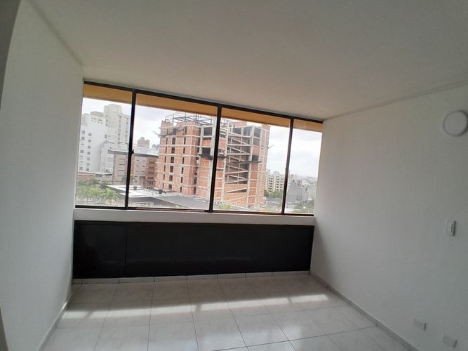 Apartamento de 2 alcobas en arriendo en Granadillo, Barranquilla, 110 m² · foto 10 de 19