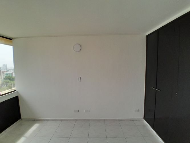 Apartamento de 2 alcobas en arriendo en Granadillo, Barranquilla, 110 m² · foto 11 de 19
