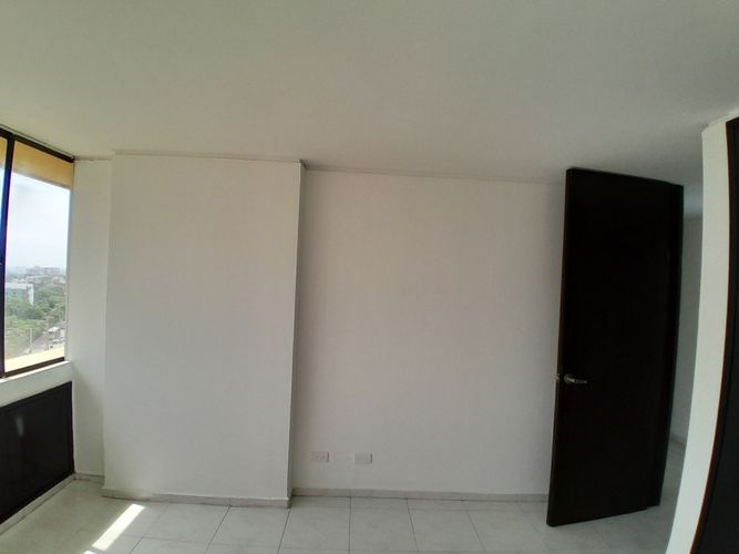 Apartamento de 2 alcobas en arriendo en Granadillo, Barranquilla, 110 m² · foto 13 de 19