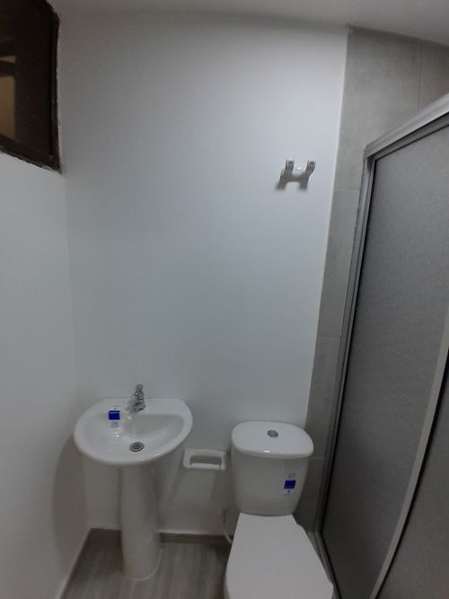 Apartamento de 2 alcobas en arriendo en Granadillo, Barranquilla, 110 m² · foto 16 de 19