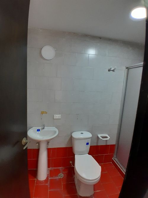 Apartamento de 2 alcobas en arriendo en Granadillo, Barranquilla, 110 m² · foto 18 de 19