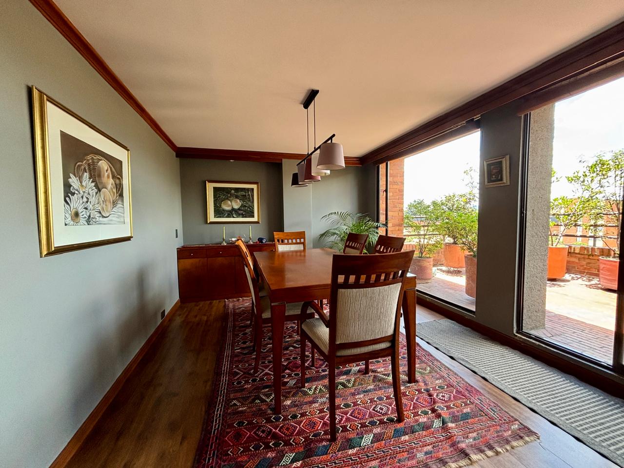 Apartamento en venta en Altos De Bella Suiza, Bogotá · foto 2 de 18