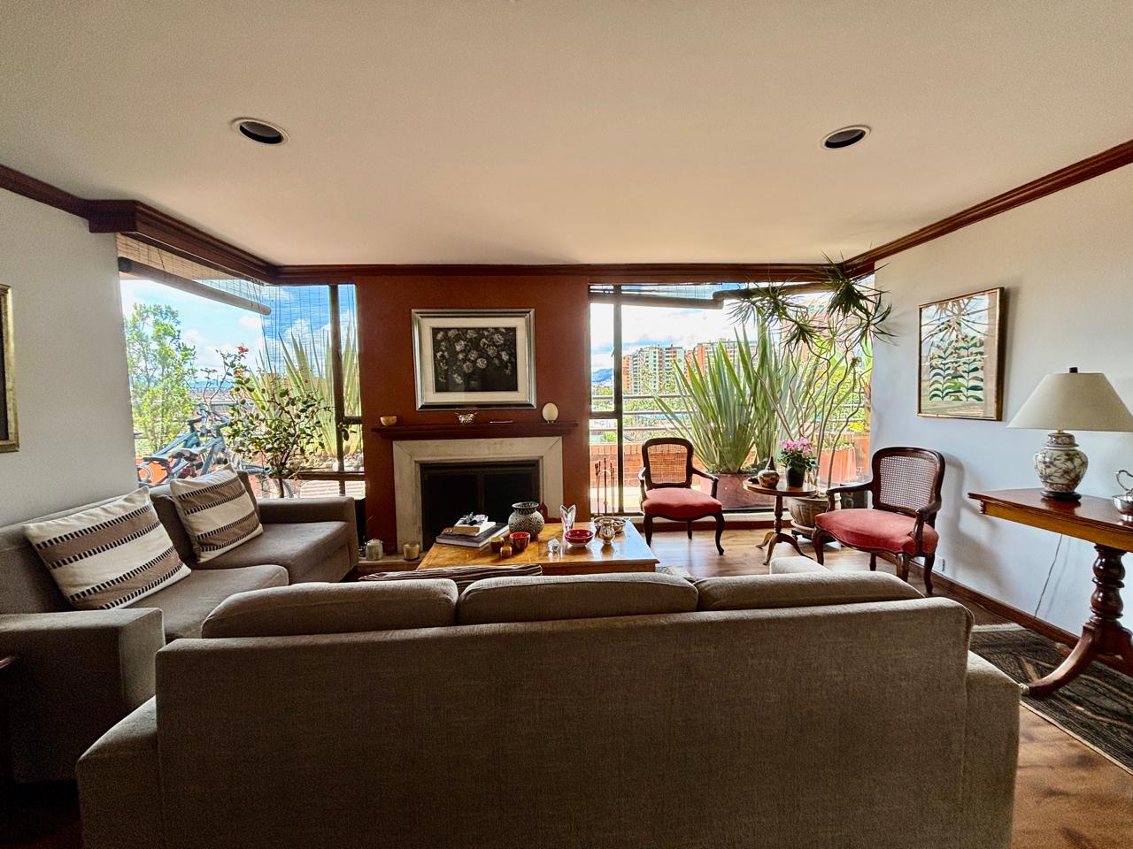 Apartamento en venta en Altos De Bella Suiza, Bogotá · foto 5 de 18
