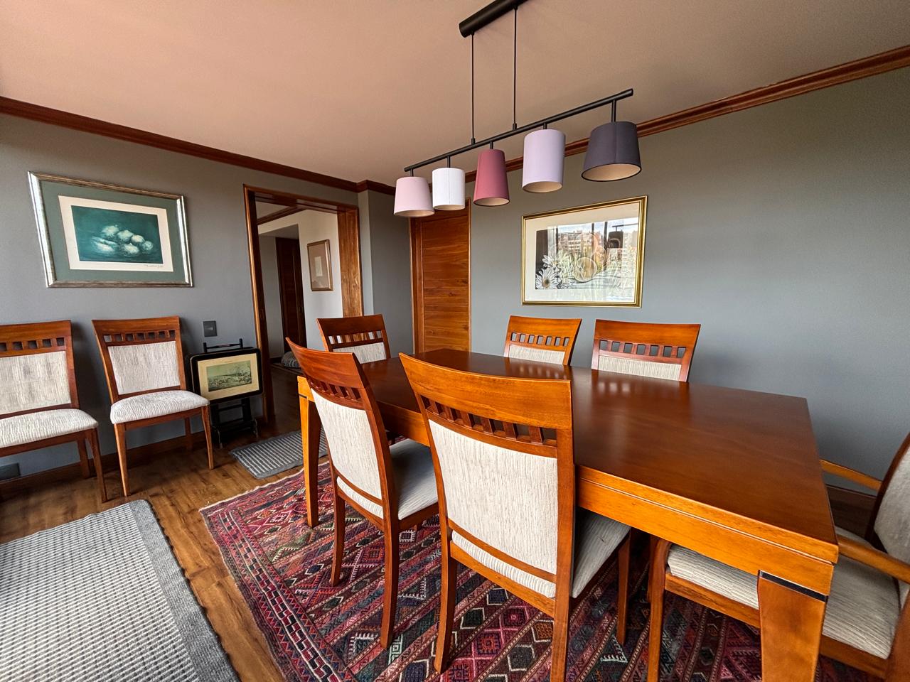 Apartamento en venta en Altos De Bella Suiza, Bogotá · foto 7 de 18
