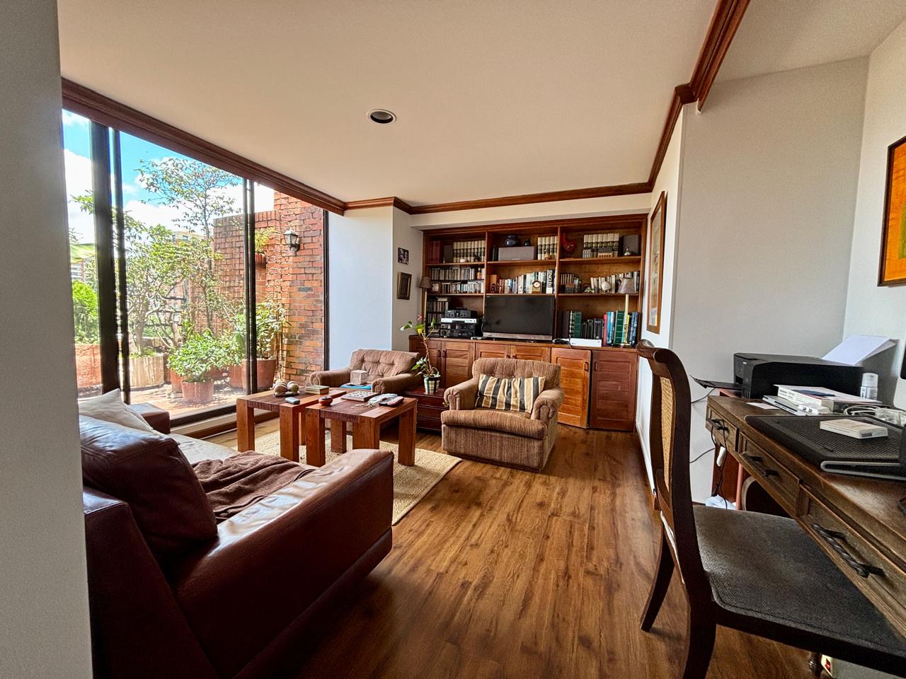 Apartamento en venta en Altos De Bella Suiza, Bogotá · foto 8 de 18