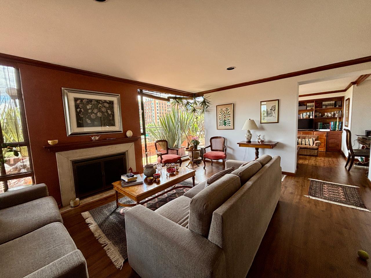 Apartamento en venta en Altos De Bella Suiza, Bogotá · foto 10 de 18
