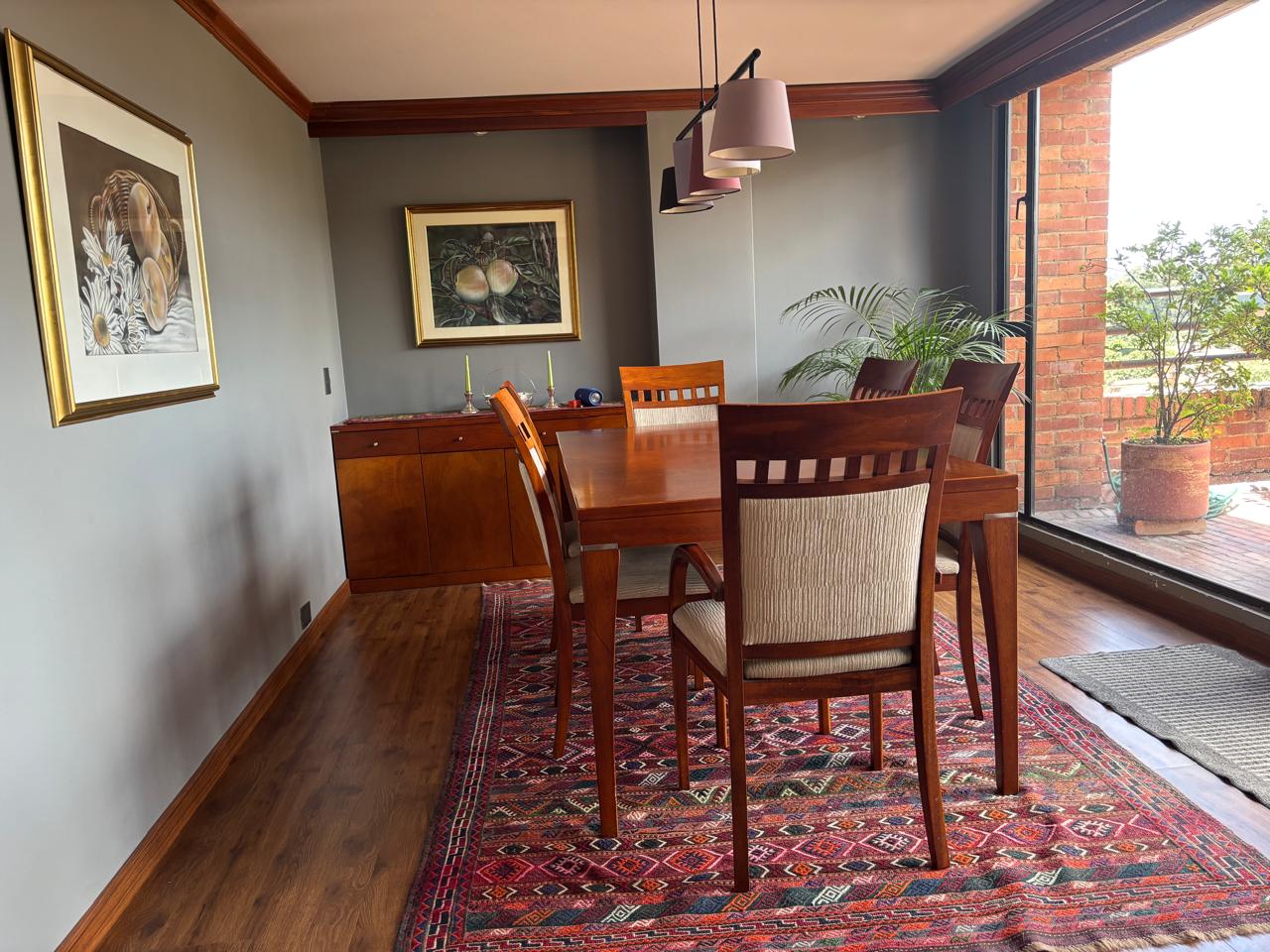 Apartamento en venta en Altos De Bella Suiza, Bogotá · foto 12 de 18