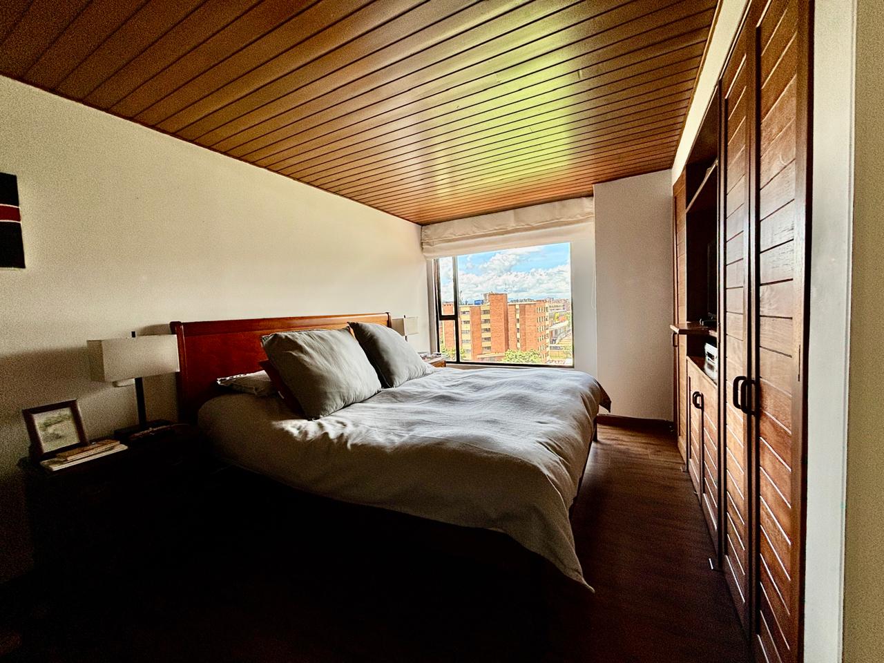 Apartamento en venta en Altos De Bella Suiza, Bogotá · foto 13 de 18