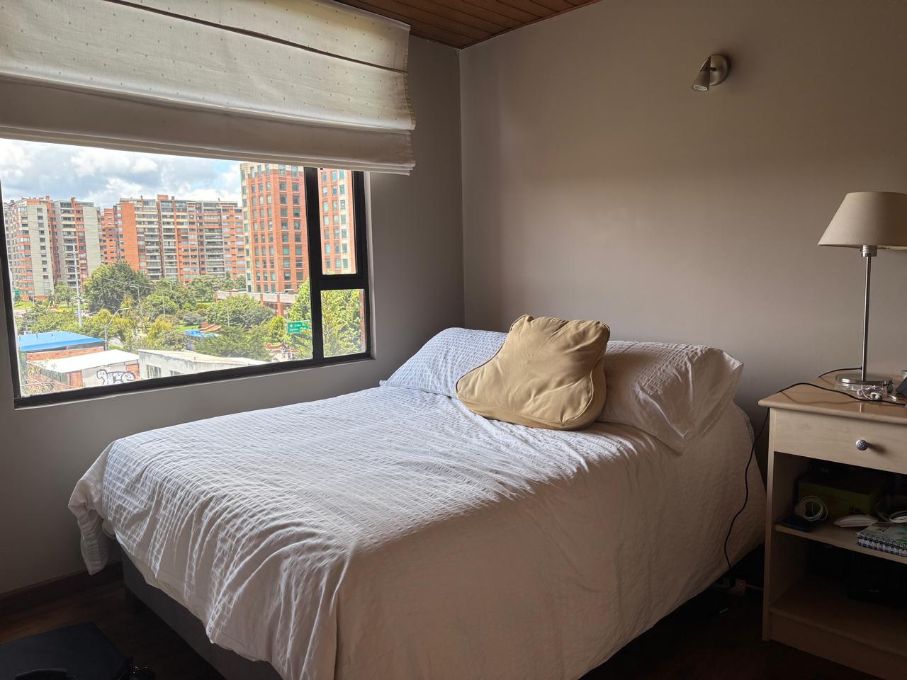 Apartamento en venta en Altos De Bella Suiza, Bogotá · foto 14 de 18