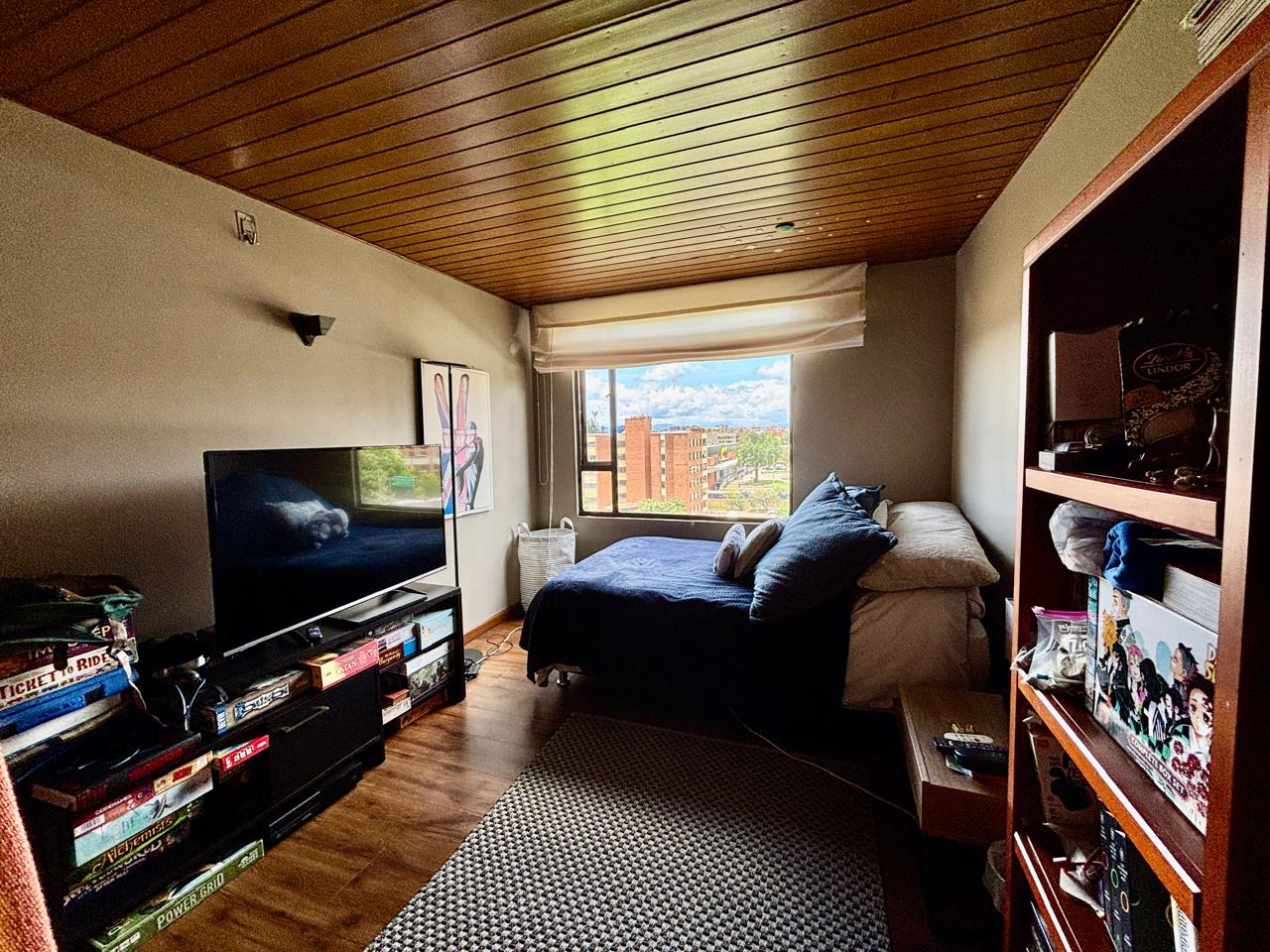 Apartamento en venta en Altos De Bella Suiza, Bogotá · foto 15 de 18