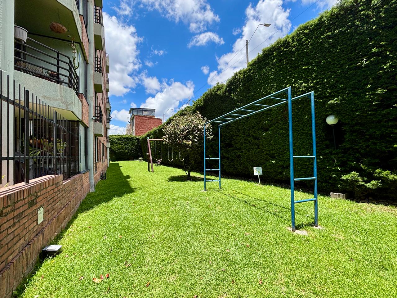 Apartamento en venta en Altos De Bella Suiza, Bogotá · foto 16 de 18