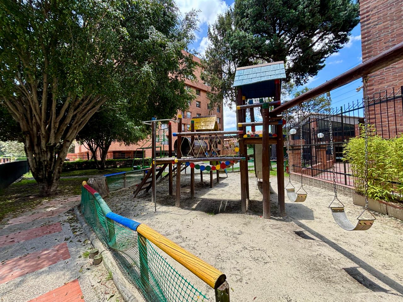 Apartamento en venta en Altos De Bella Suiza, Bogotá · foto 18 de 18
