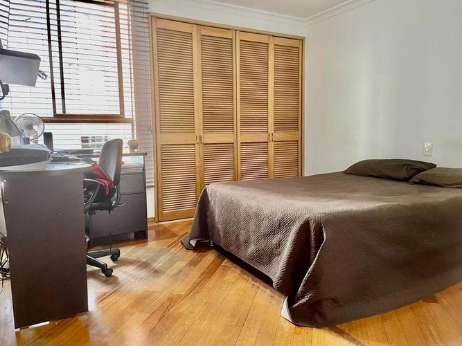 Apartamento de 4 alcobas en venta en El Poblado, Medellín, 240 m² · foto 13 de 18