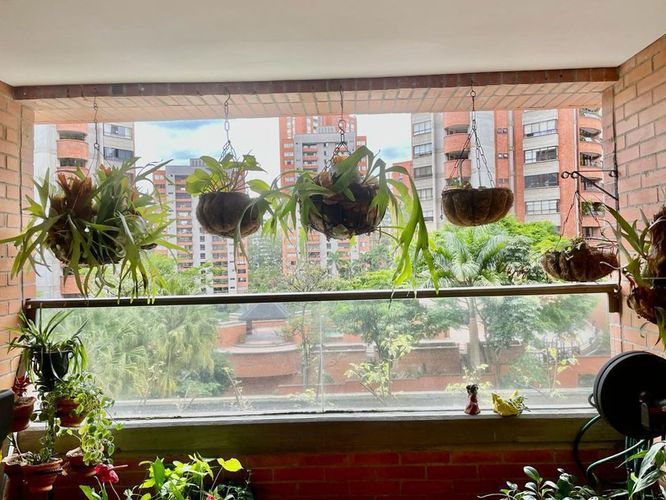 Apartamento de 4 alcobas en venta en El Poblado, Medellín, 240 m² · foto 18 de 18