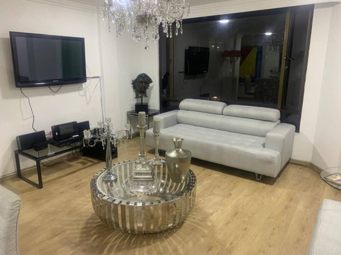 Apartamento en venta en La Calleja, Bogotá · foto 2 de 12