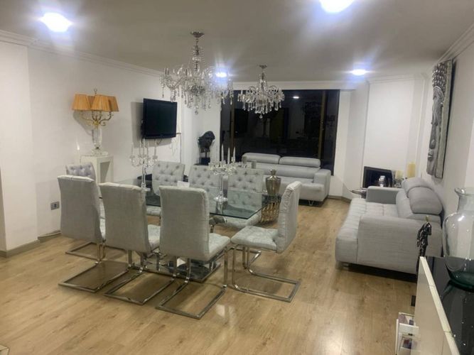 Apartamento en venta en La Calleja, Bogotá · foto 4 de 12