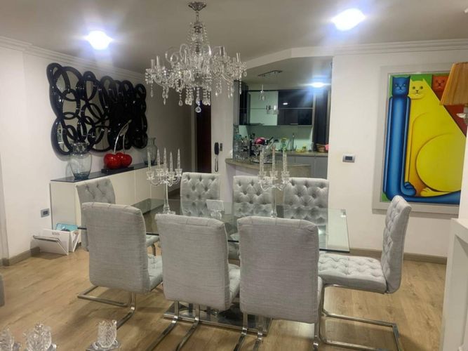 Apartamento en venta en La Calleja, Bogotá · foto 5 de 12