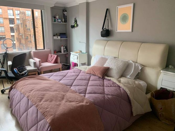 Apartamento en venta en La Calleja, Bogotá · foto 8 de 12