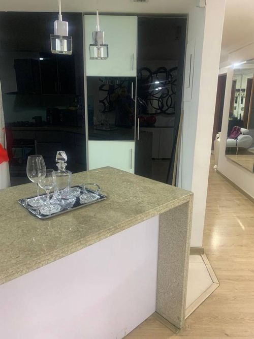 Apartamento en venta en La Calleja, Bogotá · foto 12 de 12