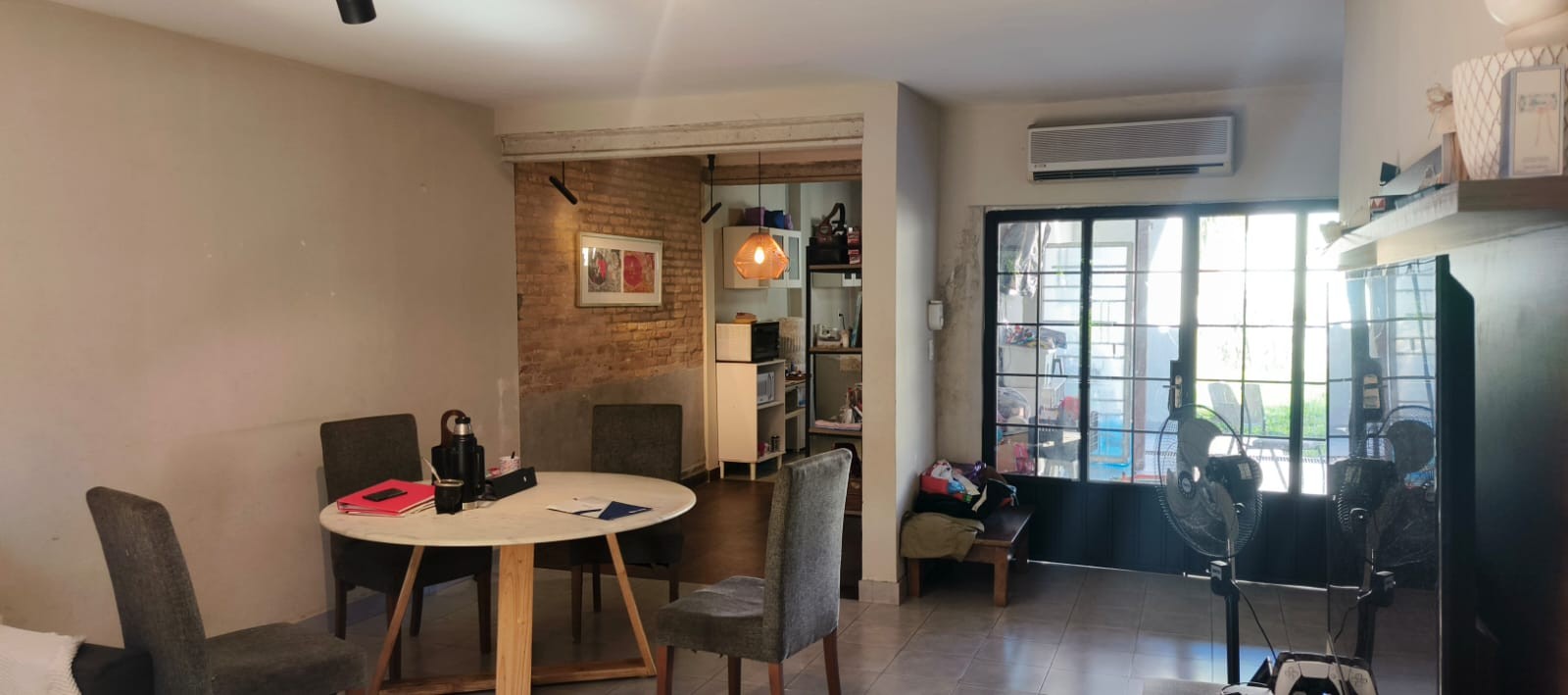 En venta casa en Asunción barrio Ciudad Nueva — foto 2