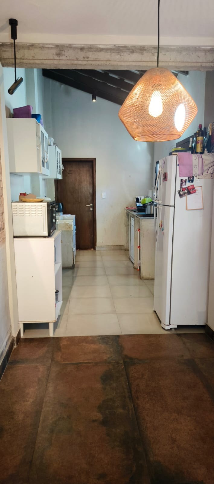 En venta casa en Asunción barrio Ciudad Nueva — foto 3