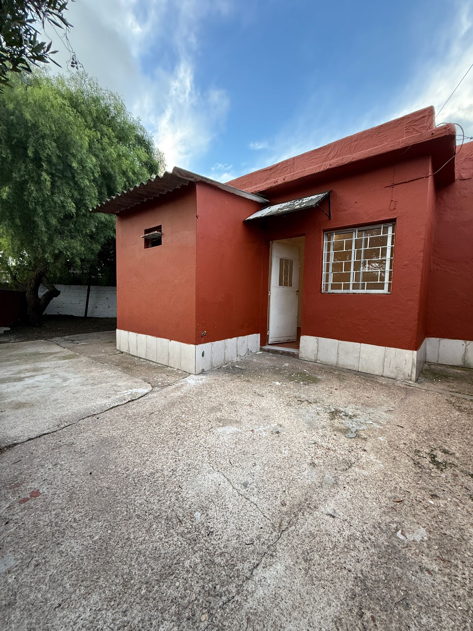 Apartamento en alquiler Jardines del Hipódromo