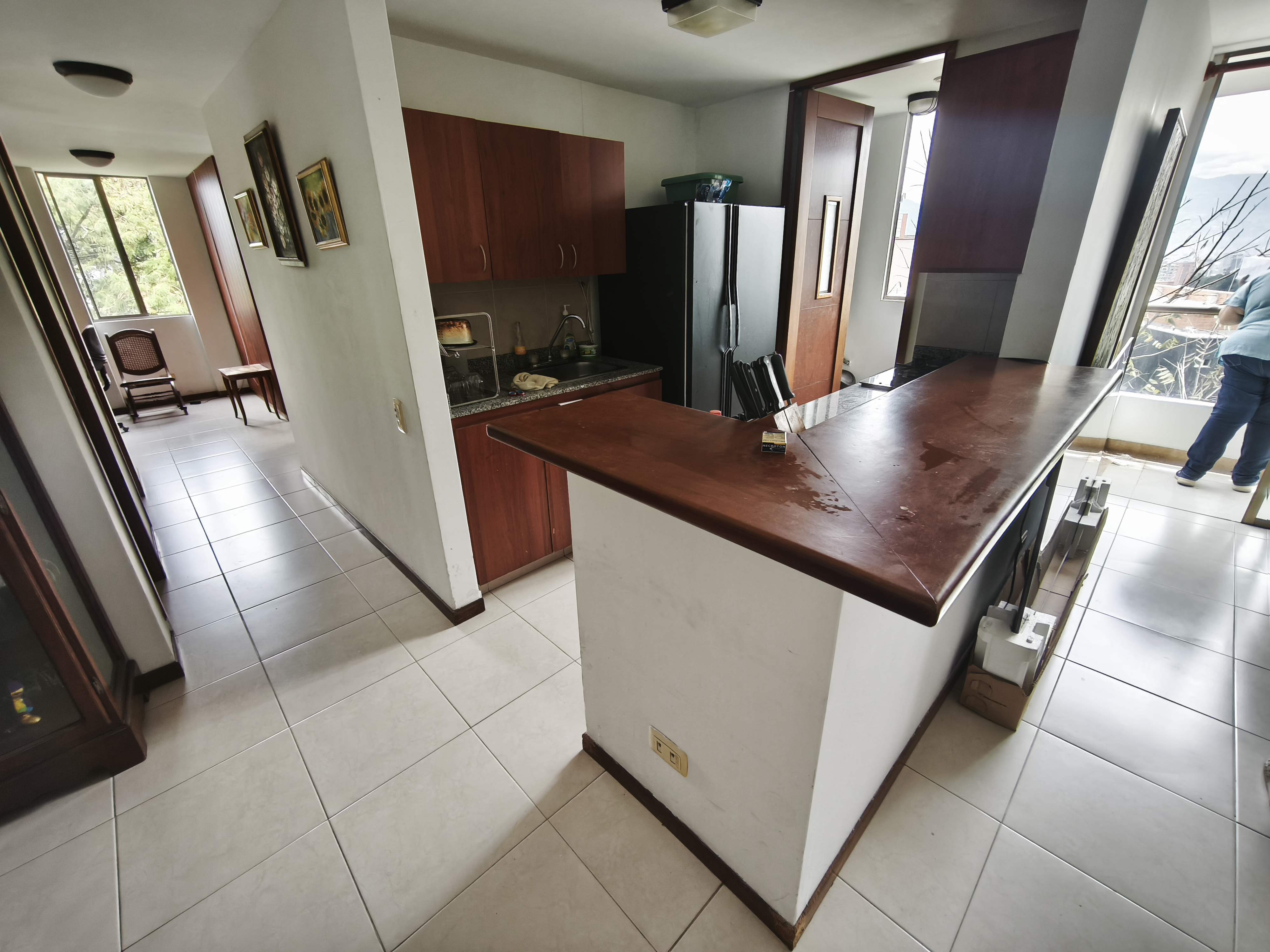 Apartamento en venta en Cumbres, Envigado · foto 4 de 21