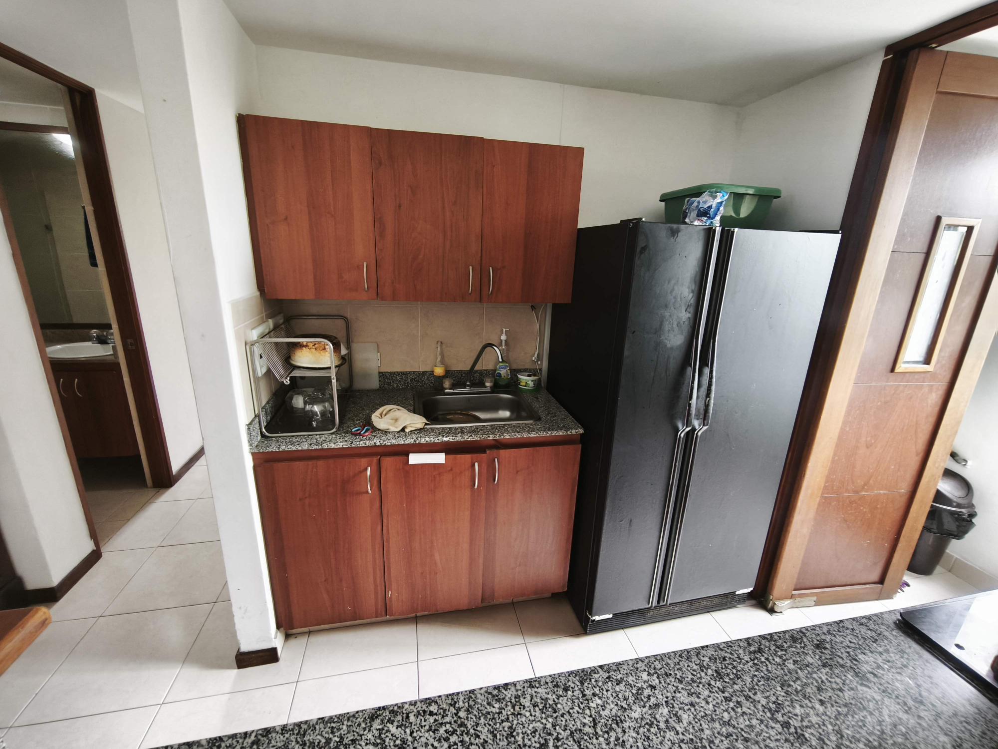 Apartamento en venta en Cumbres, Envigado · foto 6 de 21