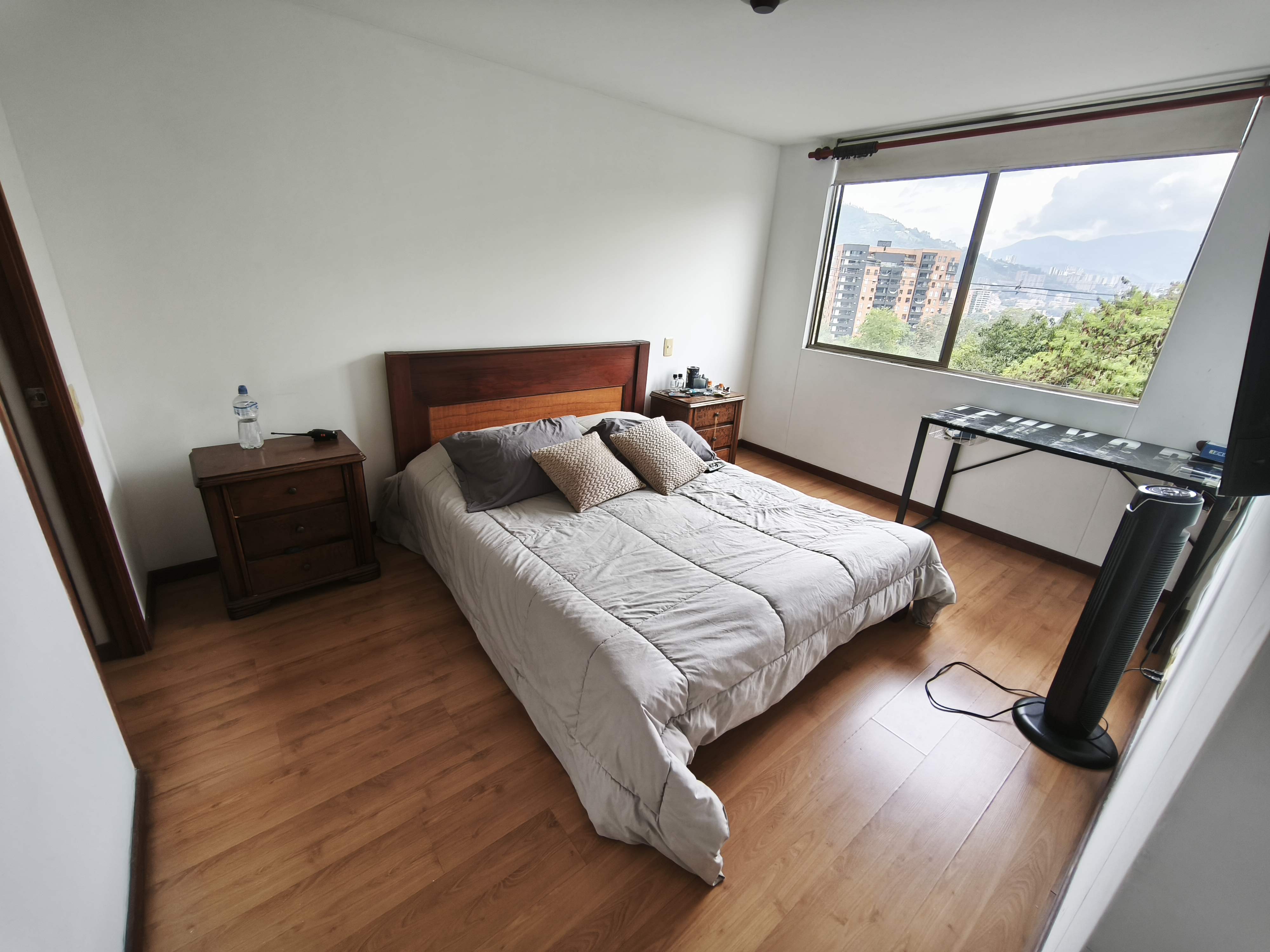 Apartamento en venta en Cumbres, Envigado · foto 9 de 21