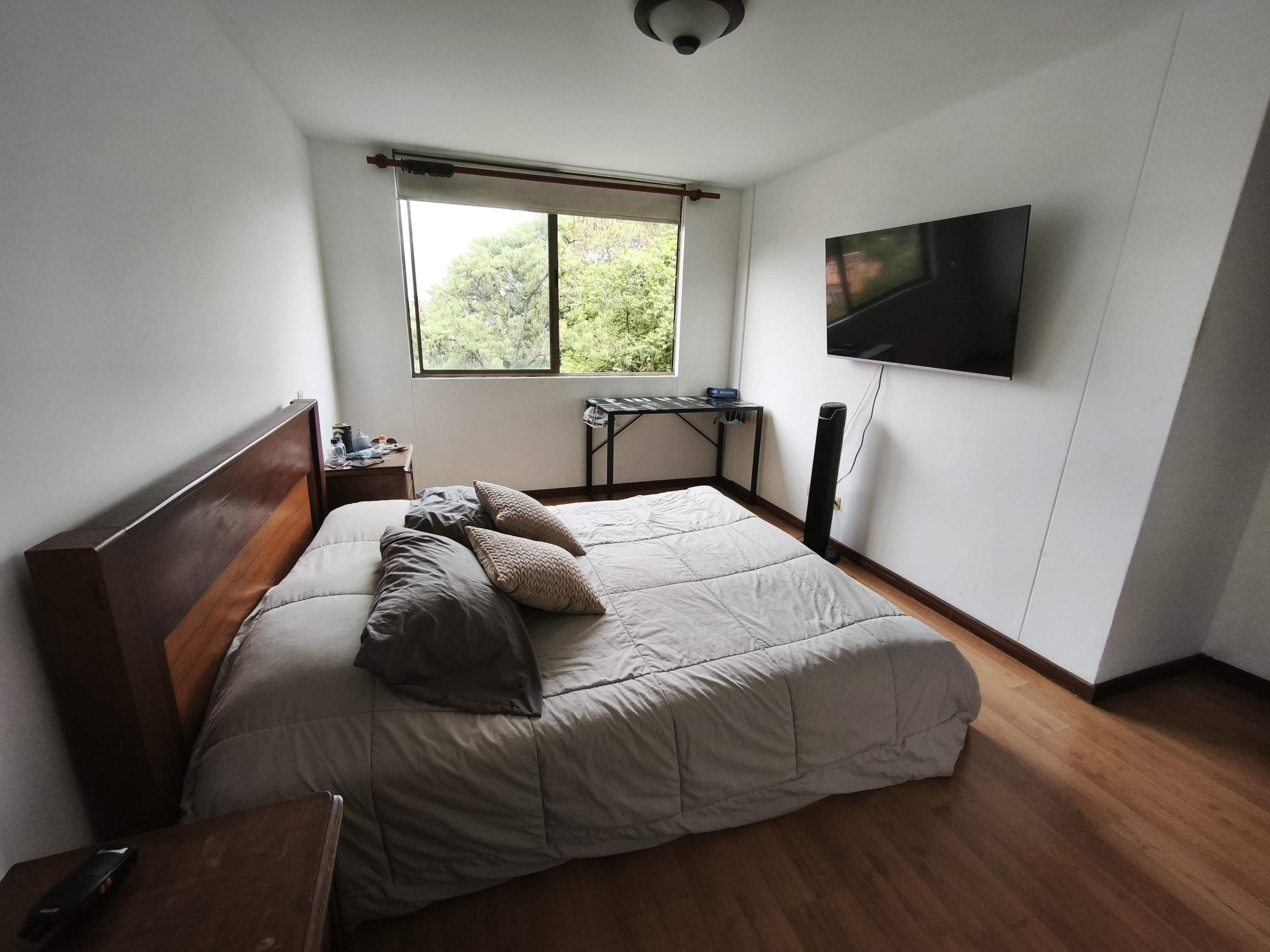 Apartamento en venta en Cumbres, Envigado · foto 10 de 21