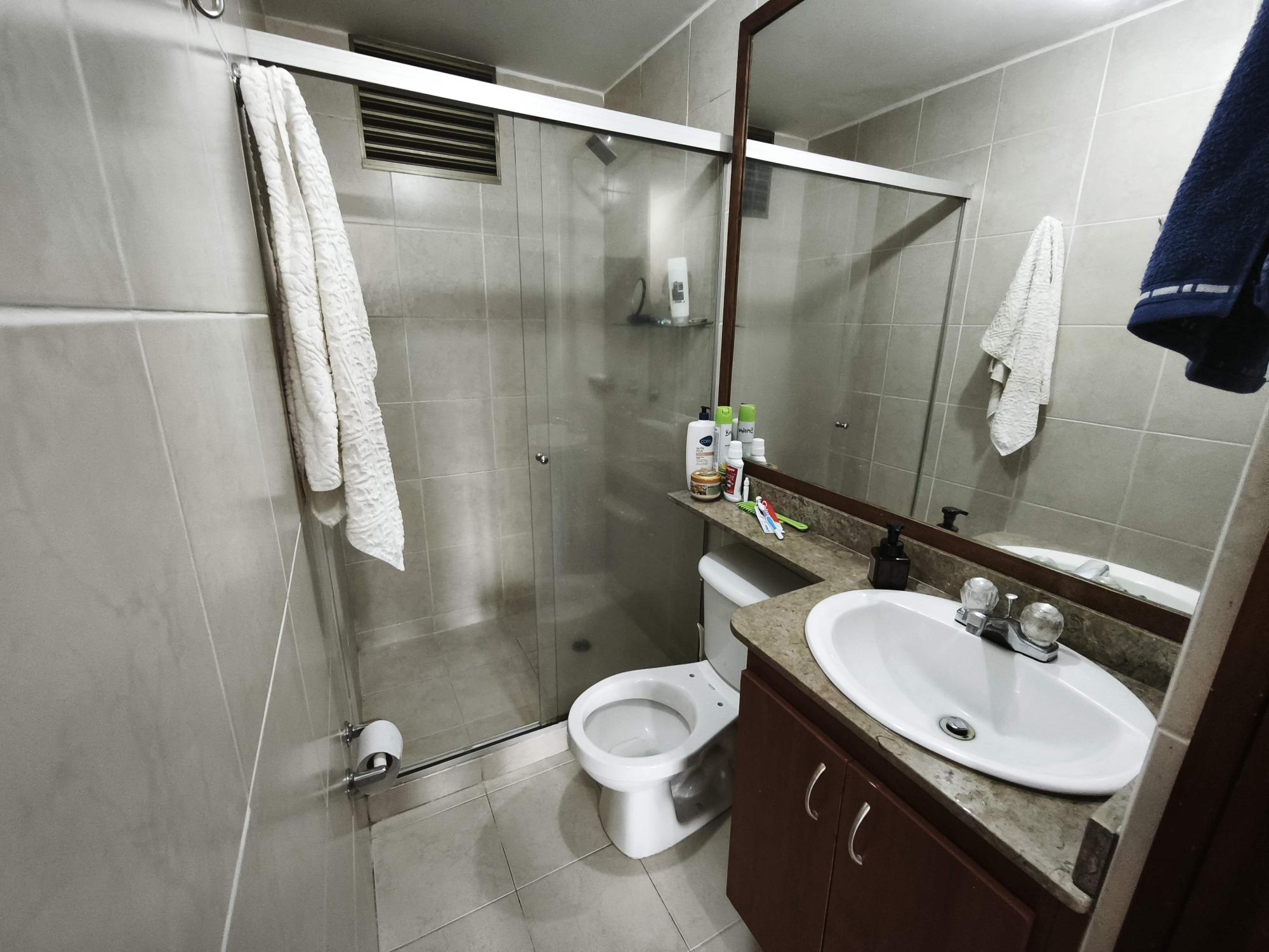 Apartamento en venta en Cumbres, Envigado · foto 11 de 21