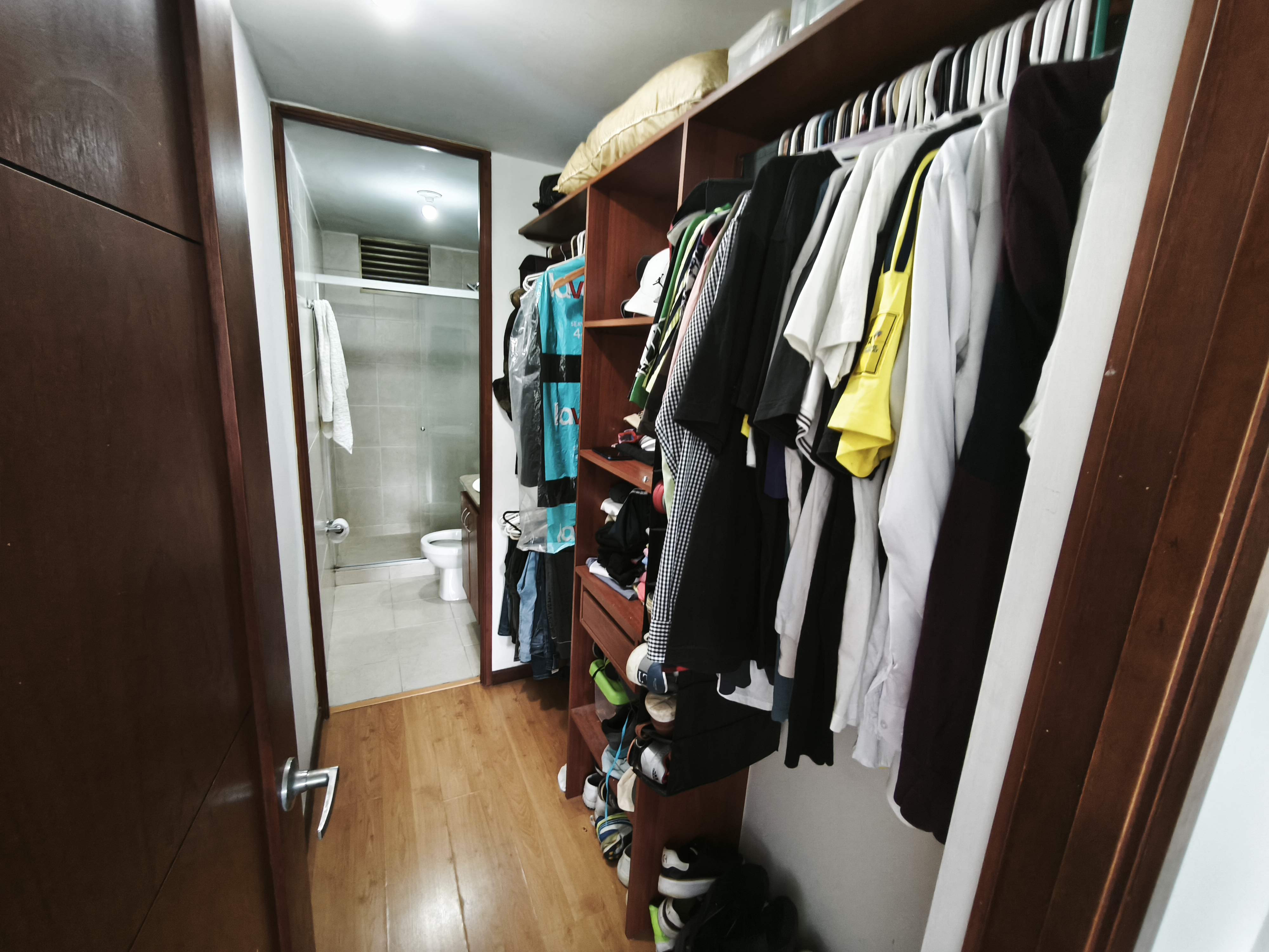 Apartamento en venta en Cumbres, Envigado · foto 12 de 21