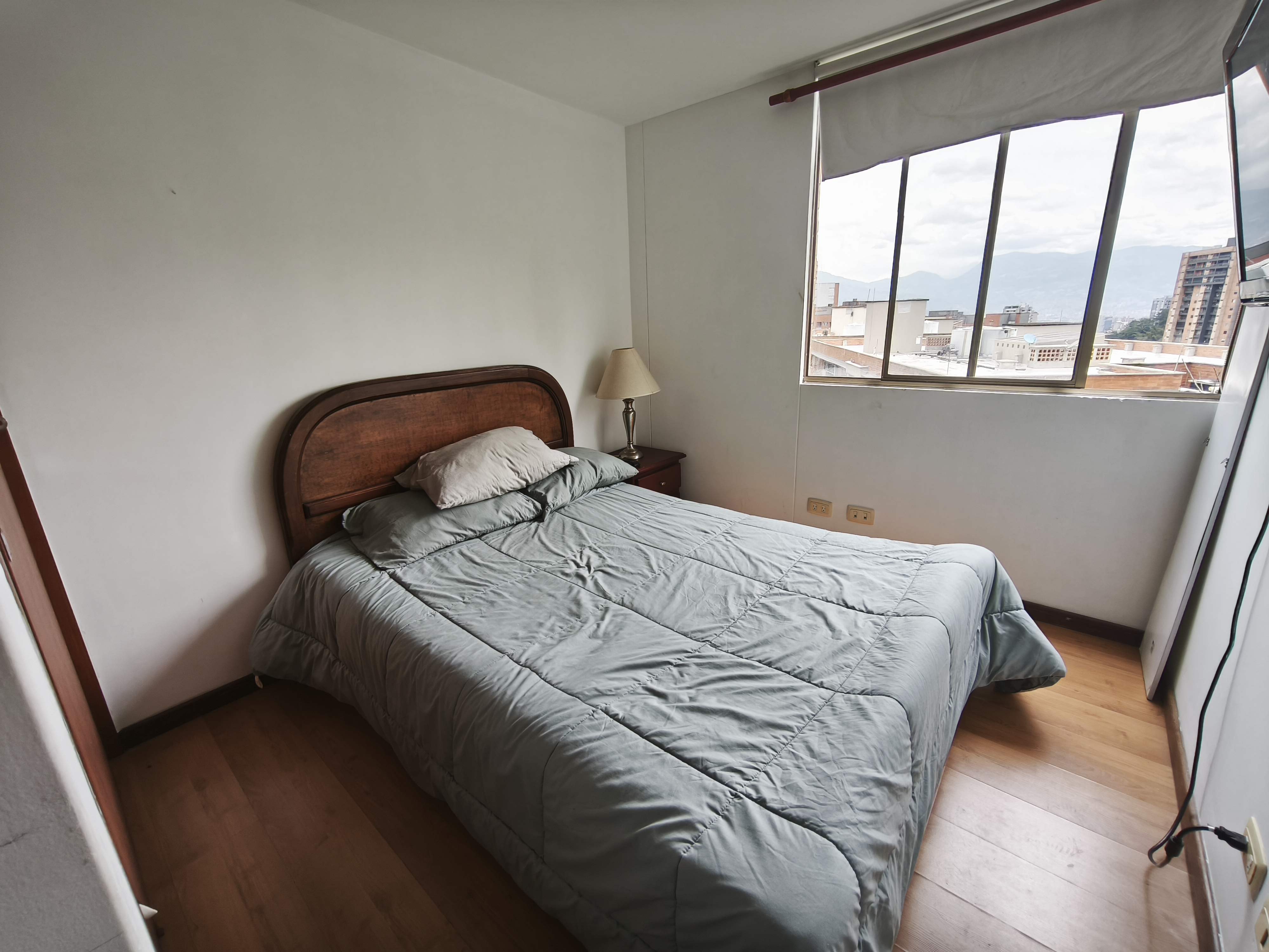 Apartamento en venta en Cumbres, Envigado · foto 13 de 21