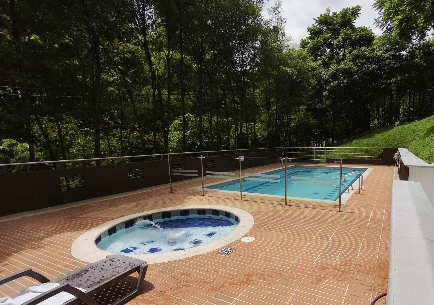Apartamento en venta en Cumbres, Envigado · foto 16 de 21