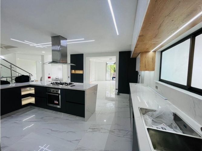 Casa de 5 alcobas en venta en Mesa, Envigado, 460 m² · foto 7 de 24