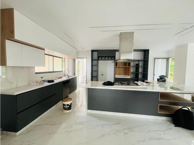 Casa de 5 alcobas en venta en Mesa, Envigado, 460 m² · foto 9 de 24