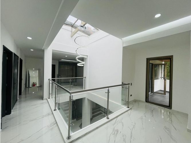 Casa de 5 alcobas en venta en Mesa, Envigado, 460 m² · foto 11 de 24