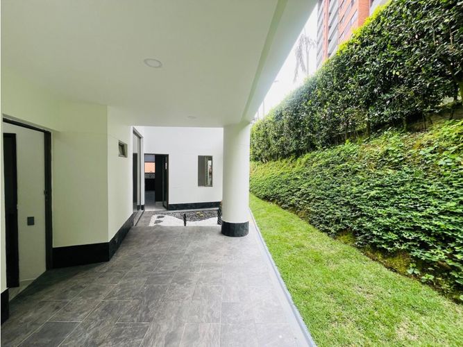 Casa de 5 alcobas en venta en Mesa, Envigado, 460 m² · foto 20 de 24
