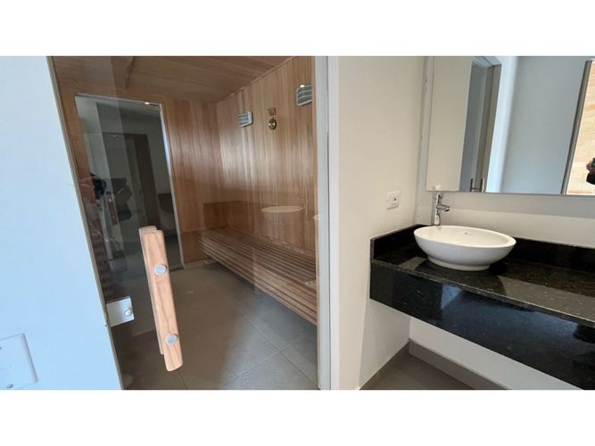 Apartaestudio en venta en Ub Parque Del Rio, Chía, 48 m² · foto 2 de 24