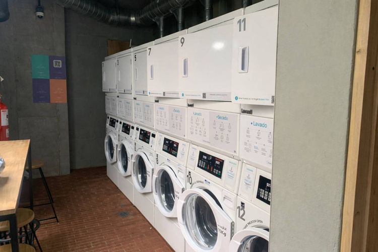 Apartaestudio en venta en La Veracruz, Bogotá, 15 m² · foto 17 de 20