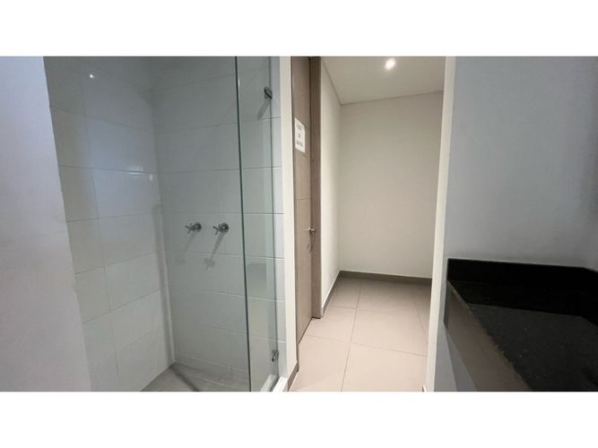 Apartaestudio en venta en Ub Parque Del Rio, Chía, 48 m² · foto 3 de 24