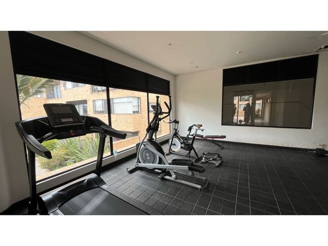 Apartaestudio en venta en Ub Parque Del Rio, Chía, 48 m² · foto 6 de 24