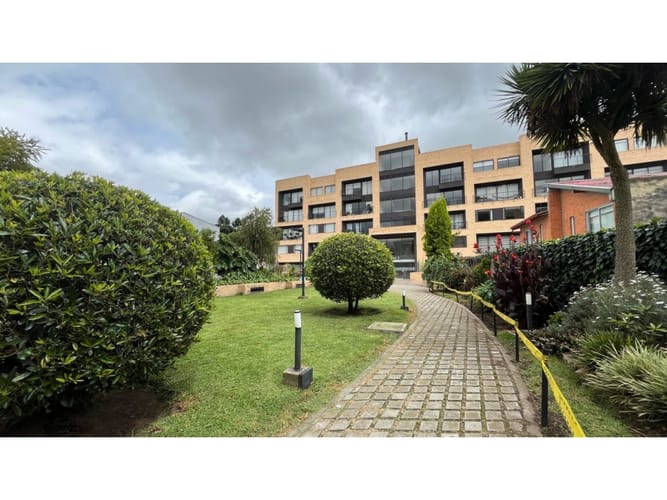 Apartaestudio en venta en Ub Parque Del Rio, Chía, 48 m² · foto 10 de 24